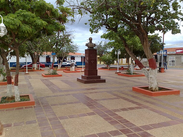 Plaza Principal